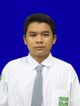 MARXECAL HILMI A.