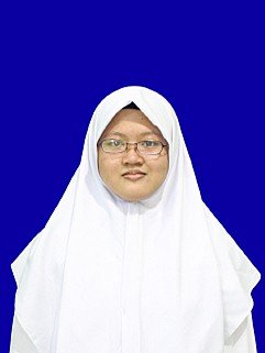 ARSITA ZAHRANI K