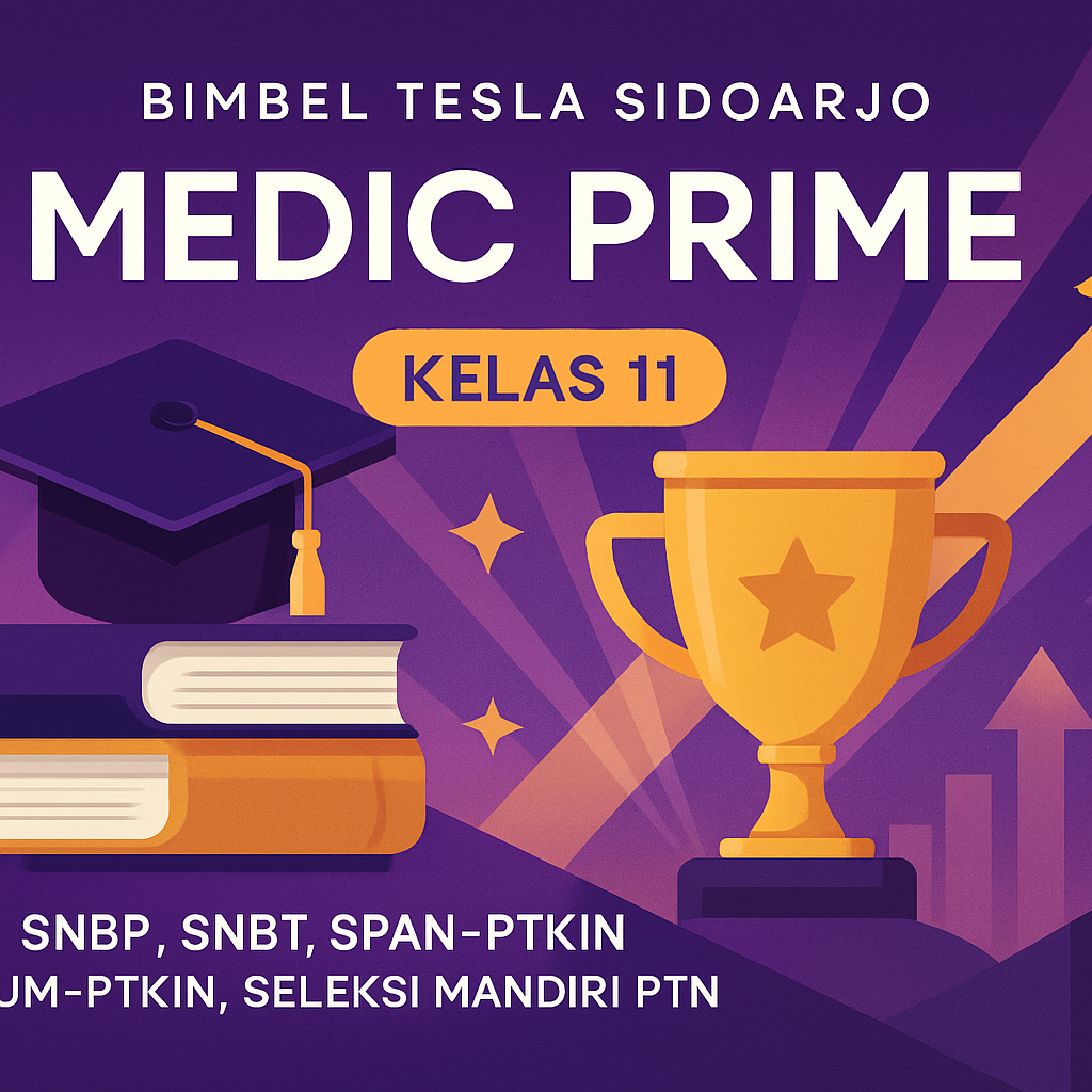 MEDIC PRIME