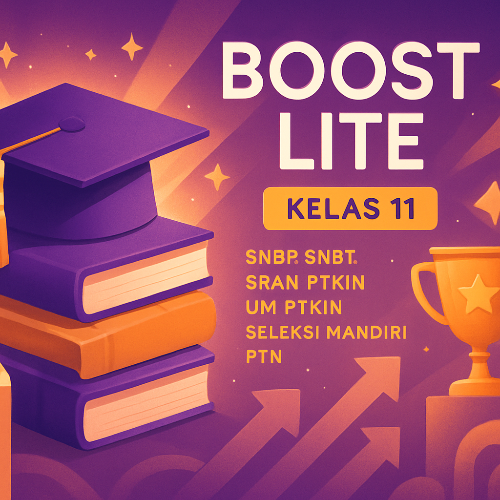 BOOST LITE