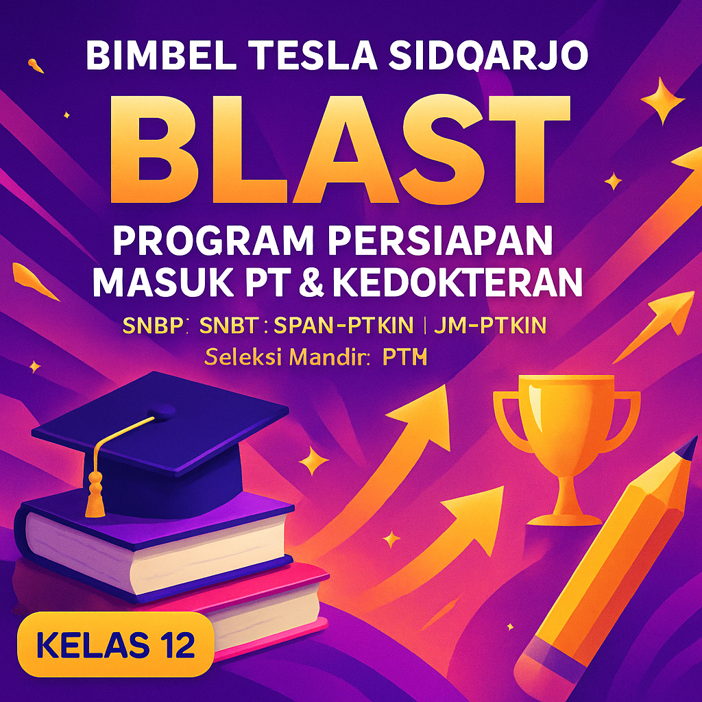 BLAST