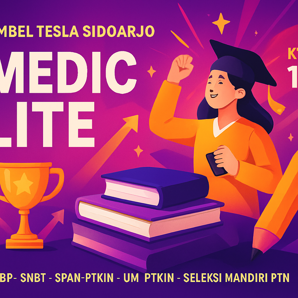 MEDIC LITE